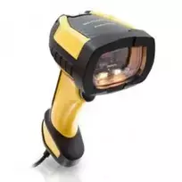 Laidinis brūkšninių kodų skaitytuvas Datalogic Powerscan PD9630, 2D, HP, multi-IF, Digimarc