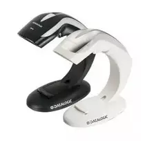 Laidinis brūkšninių kodų skaitytuvas Datalogic Heron HD3130, 1D, multi-IF, juodas