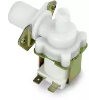 Oem Elektromagnetinis vožtuvas 12V - 1/2' 0.02-0.8MPa - 11mm kaištis