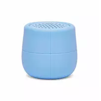 Lexon Mino X nešiojama kolonėlė Bluetooth žydros spalvos LA120B9