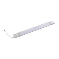 40W 6500K 120cm LED juostinis šviestuvas