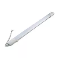 36W 4000K 120cm juostinis šviestuvas Ultra slim