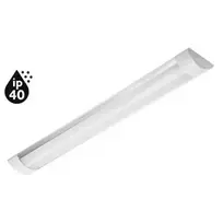 18W 60cm 6500K LED juostinis šviestuvas