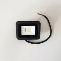 10W "Slim" 4000K IP66 LED lauko prožektorius