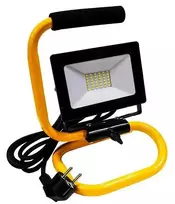 30W Led prožektorius pastatomas 230V 5500K IP65