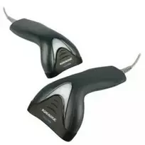 Datalogic Laidinis brūkšninių kodų skaitytuvas Touch 90 Light 1D, USB, dark pilkas