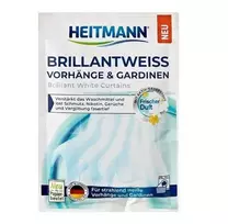 Mondex HEITMANN užuolaidų ir draperijų baliklis 50 g