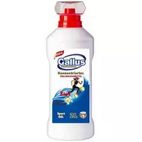 Mondex Skalbimo gelis 2l 57p 3w1 Sportas!