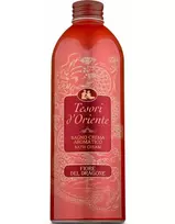 TESORI D`ORIENTE Kreminė Dragon Flower Vonios skystis 500ml
