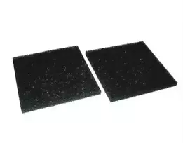 Oem Keičiamas filtras dūmų surinktuvui ZD153, ZD159 5vnt