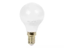 BLOW LED lemputė E14 G45 ECO 5W