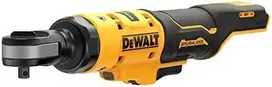 DEWALT terkšlė 12V 3/8" 81Nm BEZ AKU. I ŁAD. DCF503N