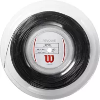 WILSON WILSON REVOLVE 16/1.30mm 200m stygos teniso raketei