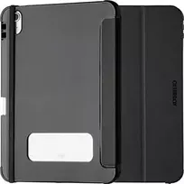 „OtterBox React Folio“ dėklas, „Apple iPad“ 10 kartos, juodas
