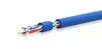 Triton Inca ICAT-305 kabelis sieciowy Mėlyna 305 m Cat6