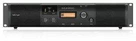 Behringer NX3000D Stereofoninis galios stiprintuvas su DSP