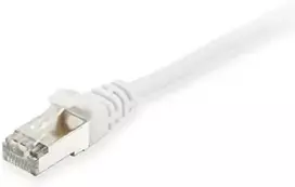 Equip 635510 tinklo kabelis Balta 1 m Cat6 S/FTP (S-STP)