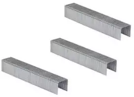 Kabės Bostitch; 11,1x35 mm; S5/100; galvanizuotos