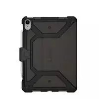 Urban Armor Gear UAG Metropolis SE, juodas - iPad 10.9" 2022