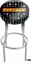 Arcade1Up ARCADE 1 Up Bandai Legacy reguliuojama kėdė