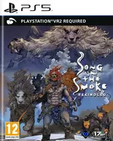 Perp Games Song in the Smoke: Rekindled (PSVR2) PS5