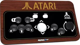 Arcade1Up ARCADE 1 Up - Atari Couchcade - Cast Arcade Games to your TV!