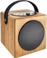 Wavemaster KidzAudio Music Box  nešiojama kolonėlė