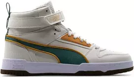 Puma Avalynė Vyrams Rbd Game Retro Prep Vapor Baltas 391936 02