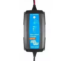 Victron Energy Įkroviklis 12/15 (1) 230V Mėlyna Smart IP65 Charger