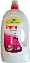 Mondex Perle Skalbimo gelis Perle 5,65l Juoda