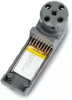 M5StickC Mini Encoder HAT - STM32F030 - M5Stick modulių išplėtimo modulis - M5Stack U157