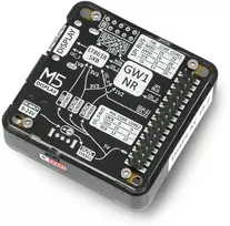 Ekrano modulis 13.2 - skirtas M5Stack Core kūrėjų moduliams - M5Stack M126