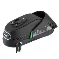 Rockbros C27 dviračio sparnas S dydis - juodas
