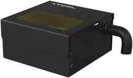 xTool D1 korpusas