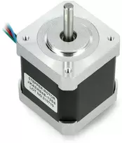 Oem Žingsninis variklis JK42HS48-1204 200 žingsnių 3.6V/1.2A/0.47Nm