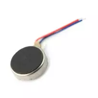 Odseven Mini vibracinis variklis 10x2.7mm - 5V