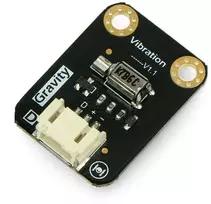 DFRobot Gravity vibracinis variklio modulis