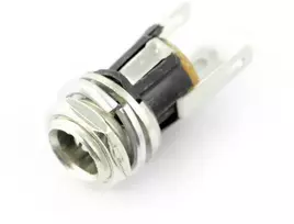Oem DC lizdas 5.5x2.5mm korpusinis