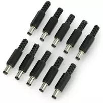 Oem DC kištukas kabeliui 5.5 / 2.5mm
