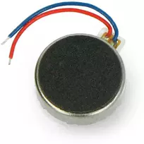 Oem Mini vibracijos variklis 12x3.4mm - 3V