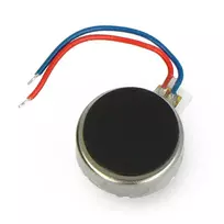Oem Mini vibracinis variklis 10x3.4mm - 5V
