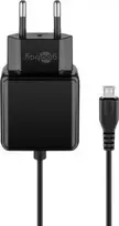 MicroUSB maitinimo šaltinis 5V/3A - Goobay