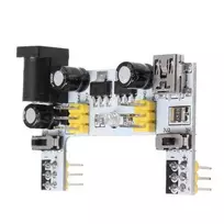 Oem Maitinimo priedas maketavimo plokštėms XD-42 - 3.3V 5V