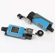 Oem Galinės padėties jungiklis ME-8104 230V AC 5A svirtis su ratuku