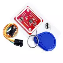 Oem RFID/NFC kortelių skaitytuvas PN532 NXP