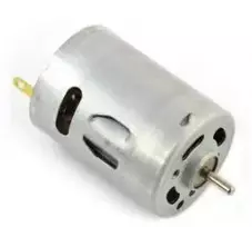 Oem Mini variklis MT92 RS380SH 3-6V