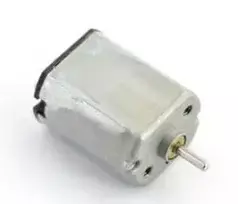 Oem Mini variklis MT65 6V