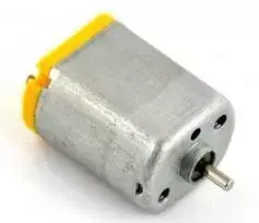 Oem Mini variklis MT64 3-6V