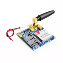 Oem SIM900 GSM Modulis Europos rinkai