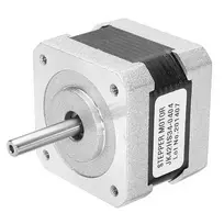 Oem Žingsninis variklis JK42HS34-0404 200 žingsnių/aps 12V / 0.4A / 0.25Nm
